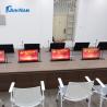 China Paperless Conference System With Multiple Video Interfaces 17.3-inch Display Camera Tracking Touch Screen Lifting Control wholesale