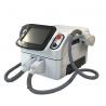 Skin Rejuvenation Multi Function Laser 2 Handpiece With LCD Touchable Screen