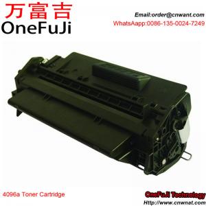 China 4096 Toner Cartridges, Compatible for  4096 Toner Cartridges Used in for 2100N/2200DN/2100/2200 supplier