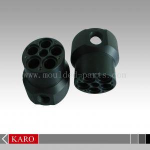China plastic injection part producer