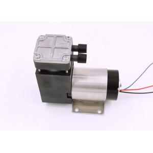 China High Pressure And Flow DC Motor Pump With Piston Brushless / Brush wholesale