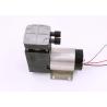 China High Pressure And Flow DC Motor Pump With Piston Brushless / Brush wholesale