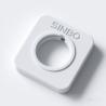 Service Robot Perception Navigation Module Ultrasonic Sensor Fixing Ring Shockproof WeatherResistant Mounting Bracket