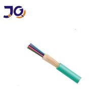 China ISO9001 LSZH OM4 Tight Buffer Fiber Optic Cable on sale