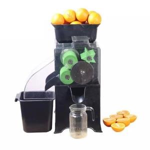 SGS TUV Lemon Juice Making Machine Commercial Citrus Juicer  100W