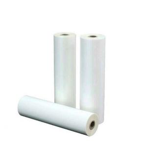 Moisture Proof 1500mm Width Frosted Translucent Mylar Film