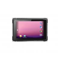 China 8 Inch Android Rugged Tablet PC IP68 6000mAh Battery IPS Monitor Panel on sale