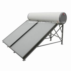 China 200 L   Solar Flat Plate Collector wholesale