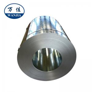 Thin Galvanized Steel Sheet Price Hot Dipped Zinc Coated Galvanized Steel Coil
