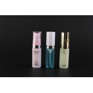 China 8ml Proya Small Plastic Bottles With Lids 8-10ml Small Lotion Pump Bottles UKTB08 supplier