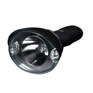 China ATEX  IECEx Certified Explosion Proof Flashlight IP66 Waterproof Rechargeable Factory Direct wholesale