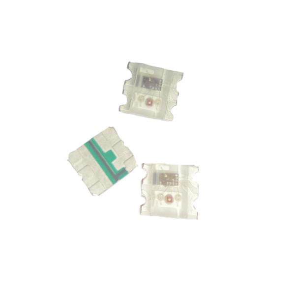 Fuente de luz integrada inteligente del control LED de WS2812C