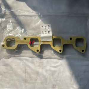 China Intake Manifold Gasket For Kubota V2203 Engines wholesale