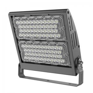 China IP65 Waterproof High Power LED Flood Lights 30000lm-34800LM 200W 240W For Stadium supplier