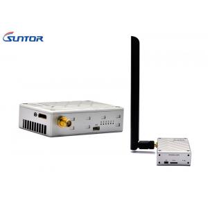China Video Duplex UAV Data Link supplier