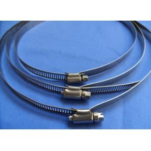 Fiber Optic Cable Fittings Steel Hoop / Coiling Ring / Triangle Type Hook