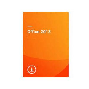 Office 2013 Standard Mak 50 User New Online Activation Stable Service