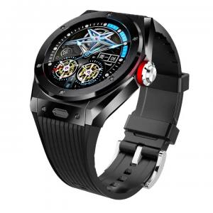 2022 Hot Selling Smarts Watch With Voice Chat Waterproof Swimming Sports Smartwatch