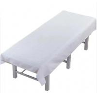 China Medical Disposable Bed Sheet Manufacturing Machine on sale