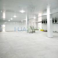 China China Refrigeration Unit Industrial Walk in Blast Deep Freezer Food Storage Cold Room on sale