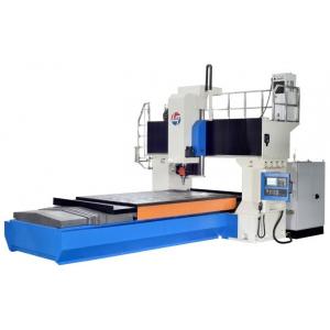 China High Precision Friction Stir Welding Machine , Static Gantry Welding Machine supplier