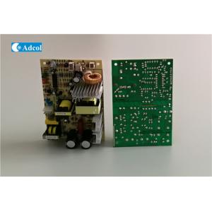 Thermo Electric Temperature Controller For Electronics , Digital Temperature Controller