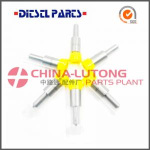 China delphi injection pump parts alog ZCK155S529 for commercial spray nozzle supplier