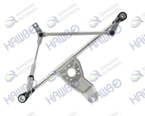 Front BMW E39 Wiper Linkage 61617111535 For Left Hand Drive Vehicles