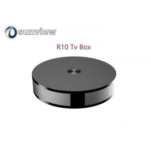 China Hot Selling Rk3328 Quad Core Smart Tv Box R10 4Gb 64Gb 4K Android 7.1 Box Tv Android supplier