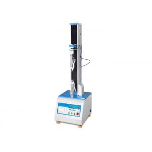 China Universal Tensile Strength Tester Electronic Compression Tensile Test Machine supplier