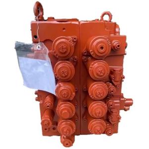 XCM Excavator Control Valve Hydraulic Distribution For XCMG 922E 933