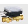 Convection Type Portable Water Meter / Portable Water Meter Dia DN15 - DN40