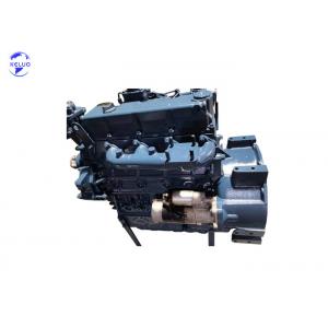 China V3300 Kubota Engine 4 Cylinders Diesel Engine Euro 2 Compliance supplier