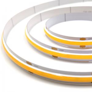 China IP20 6000K High CRI LED Strip Long Lifespan For Versatile Lighting supplier