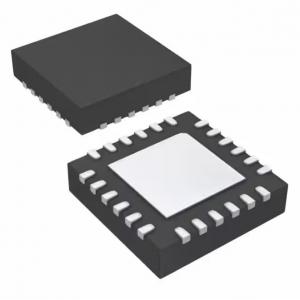 Si34061-A-GM Current Sense Resistors Ic Poe Cntrl 1 Channel 24qfn