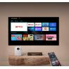 China F8 Mini Full HD Netflix Licensed Projector 250 ANSI Lumens Linux Projector wholesale