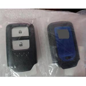 China 313.8Mhz 2 Button 47 Chip 72147-T5A-J01 Smart Key For Honda Fit City supplier