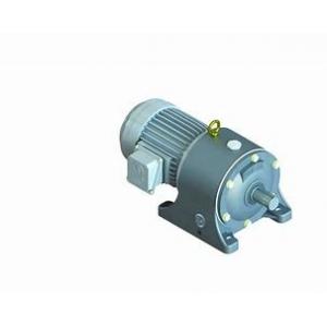 R Series Helical Gear Speed Reducer 1440rpm 85-18000N.M