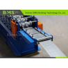 China Metal Door Frame Roll Forming Machine Engineers available to service machinery overseas wholesale