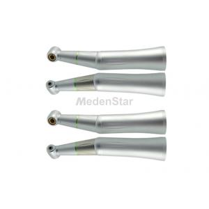 High Torque Electric Slow Speed Dental Burs Single Water Spray Long Life Span