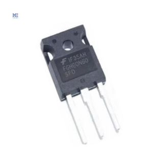 China 600V 40A TO-247 FGH40N60SFD transistor igt cocina de inducción de tubo de alta potencia inversor transistor de máquina de soldadura wholesale