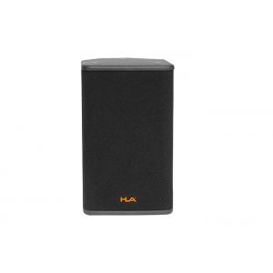 China 200 Watt  Live Sound Speakers for KTV Rooms / Conference Halls supplier