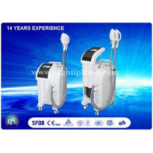 China Pigment Reduction Beauty Machine Elight IPl RF With The State Of The Art IPL Filters supplier
