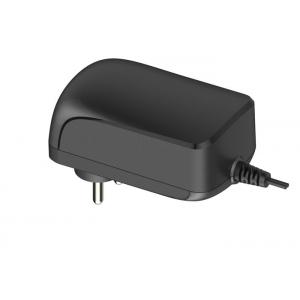 China CE Certificated 36W Black Universal AC Power Adapter 12V 3A Switching Power Supply wholesale