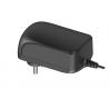 China CE Certificated 36W Black Universal AC Power Adapter 12V 3A Switching Power Supply wholesale