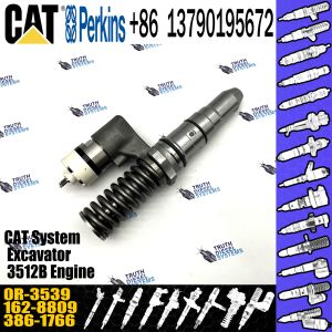 China 共通の柵のディーゼル燃料の注入器192-2817 CATエンジン3508/3512/3516のための1922817 0R3539 0R-3539 wholesale