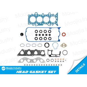 China sistema de la junta principal de 1.7L DX LX VTEC D17A1, junta del sistema completo de 01 - de 05 Honda Civic supplier