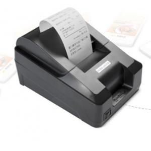 Multi-Interface Barcode Printer Machine 58mm Bill Printing Machine For Shop