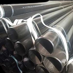 3/4 Inch 3/8" Hollow Structural Steel Pipe 60mm 50mm Structure Industrial