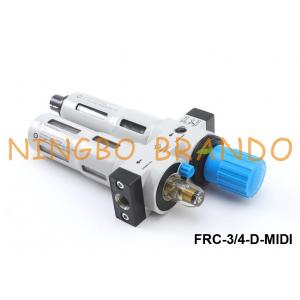 Festo Type FRC-3/4-D-MIDI Air Filter Regulator Lubricator FRL Unit 3/4''